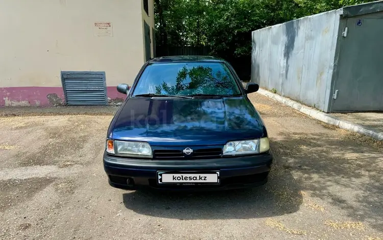 Nissan Primera 1995 годаүшін999 999 тг. в Астана