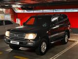 Toyota Land Cruiser 2007 года за 14 000 000 тг. в Алматы – фото 3