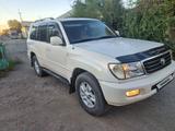 Toyota Land Cruiser 1999 годаfor7 000 000 тг. в Экибастуз – фото 3