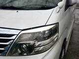 Toyota Alphard 2007 годаүшін5 500 000 тг. в Шымкент – фото 2