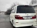 Toyota Alphard 2007 годаүшін5 500 000 тг. в Шымкент – фото 3