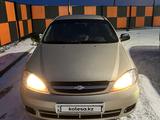 Chevrolet Lacetti 2007 годаүшін2 500 000 тг. в Уральск – фото 3