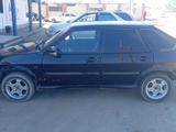 ВАЗ (Lada) 2114 2010 года за 850 000 тг. в Актобе – фото 4