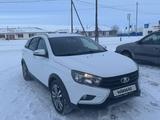 ВАЗ (Lada) Vesta SW Cross 2021 годаүшін5 000 000 тг. в Уральск – фото 3
