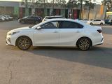 Kia K3 2019 годаүшін8 300 000 тг. в Алматы
