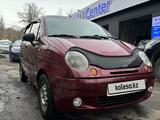 Daewoo Matiz 2012 года за 1 400 000 тг. в Алматы – фото 2