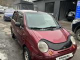 Daewoo Matiz 2012 года за 1 400 000 тг. в Алматы