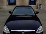 ВАЗ (Lada) Priora 2170 2009 годаүшін2 200 000 тг. в Актау – фото 5