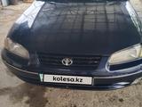 Toyota Camry 1998 годаүшін2 600 000 тг. в Талдыкорган – фото 5