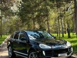 Porsche Cayenne 2008 года за 9 800 000 тг. в Алматы – фото 2