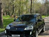 Porsche Cayenne 2008 года за 9 800 000 тг. в Алматы – фото 3