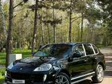 Porsche Cayenne 2008 года за 9 800 000 тг. в Алматы