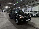 Toyota Land Cruiser Prado 2007 года за 9 750 000 тг. в Астана – фото 2