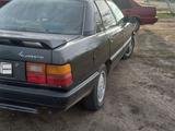 Audi 100 1988 года за 800 000 тг. в Кашыр