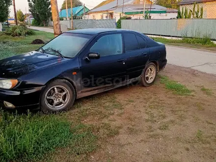 Nissan Primera 1999 года за 1 800 000 тг. в Актобе – фото 2