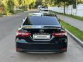 Toyota Camry 2018 года за 12 400 000 тг. в Алматы – фото 10