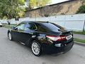 Toyota Camry 2018 года за 12 400 000 тг. в Алматы – фото 4