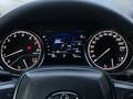 Toyota Camry 2018 года за 12 400 000 тг. в Алматы – фото 6