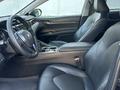 Toyota Camry 2018 года за 12 400 000 тг. в Алматы – фото 8