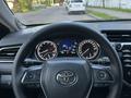 Toyota Camry 2018 года за 12 400 000 тг. в Алматы – фото 11