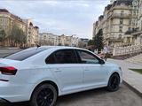 Volkswagen Polo 2020 годаүшін6 900 000 тг. в Астана