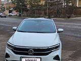 Volkswagen Polo 2020 годаүшін6 900 000 тг. в Астана – фото 2
