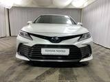 Toyota Camry 2023 года за 16 500 000 тг. в Алматы – фото 5