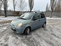 Daewoo Matiz 2006 года за 900 000 тг. в Рудный