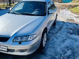 Mazda 626 2001 годаүшін1 800 000 тг. в Мерке – фото 2