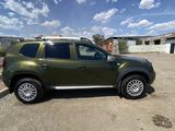 Renault Duster 2015 года за 5 600 000 тг. в Караганда – фото 3