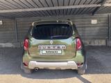 Renault Duster 2015 годаүшін6 300 000 тг. в Астана – фото 3