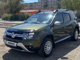 Renault Duster 2015 годаүшін6 300 000 тг. в Астана