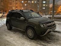 Renault Duster 2015 года за 5 600 000 тг. в Караганда