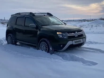 Renault Duster 2015 года за 4 200 000 тг. в Караганда – фото 28