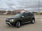 Renault Duster 2015 годаүшін4 200 000 тг. в Караганда – фото 4