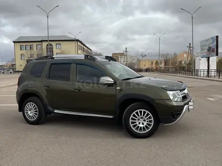 Renault Duster 2015 года за 4 200 000 тг. в Караганда – фото 3