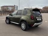 Renault Duster 2015 годаүшін4 200 000 тг. в Караганда – фото 5