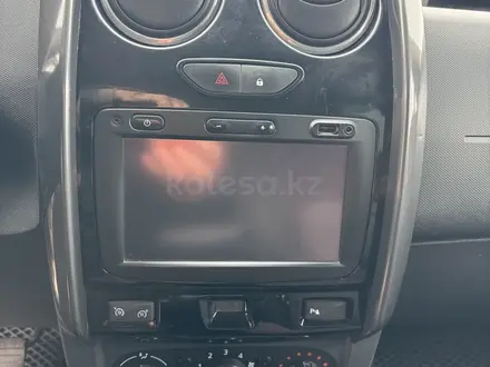Renault Duster 2015 года за 4 200 000 тг. в Караганда – фото 17