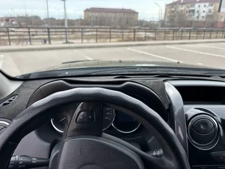 Renault Duster 2015 года за 4 200 000 тг. в Караганда – фото 18