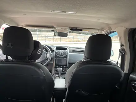 Renault Duster 2015 года за 4 200 000 тг. в Караганда – фото 21