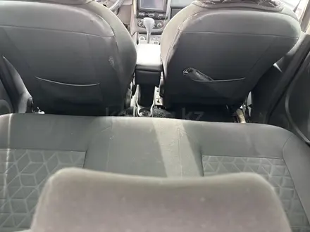 Renault Duster 2015 года за 4 200 000 тг. в Караганда – фото 22