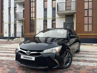 Toyota Camry 2016 годаүшін7 500 000 тг. в Актау