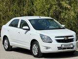 Chevrolet Cobalt 2023 года за 6 350 000 тг. в Шымкент – фото 2