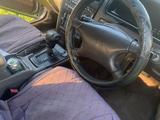 Toyota Mark II 1993 года за 2 000 000 тг. в Усть-Каменогорск – фото 5