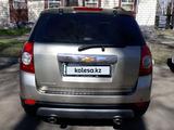 Chevrolet Captiva 2007 годаүшін5 350 000 тг. в Усть-Каменогорск – фото 3