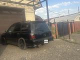 Subaru Forester 1997 годаүшін3 500 000 тг. в Усть-Каменогорск