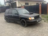 Subaru Forester 1997 годаүшін3 500 000 тг. в Усть-Каменогорск – фото 5