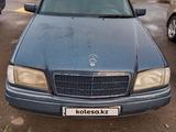 Mercedes-Benz C 220 1993 года за 1 750 000 тг. в Сатпаев