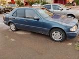 Mercedes-Benz C 220 1993 года за 1 750 000 тг. в Сатпаев – фото 2
