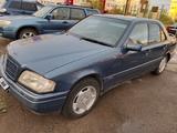 Mercedes-Benz C 220 1993 года за 1 750 000 тг. в Сатпаев – фото 3